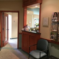JSC Dentistry - Office