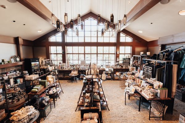 Salish Lodge & Spa by null