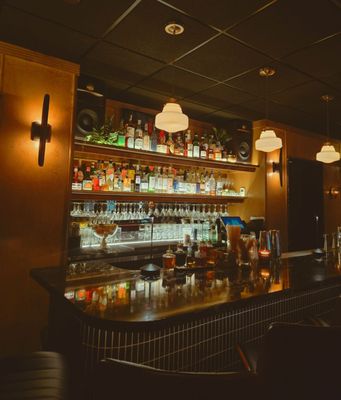 Sparrow Wine Bar by null