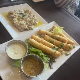 Sigara Borek