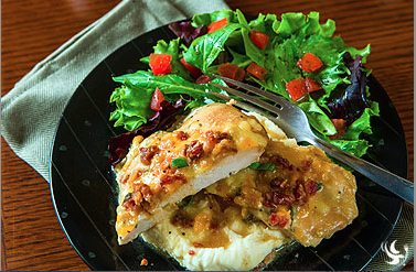 San Jose Dream Dinners by null