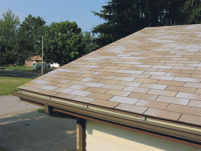 Slide of Roof Master Roofing