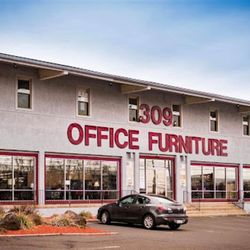 309 Office Furniture