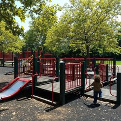 John J Carty Park