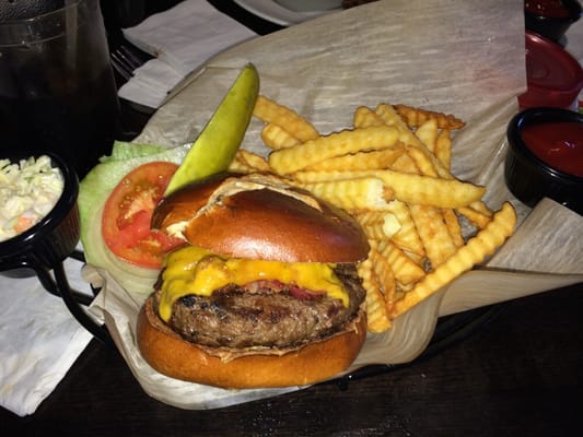 Pete's Pizza by null