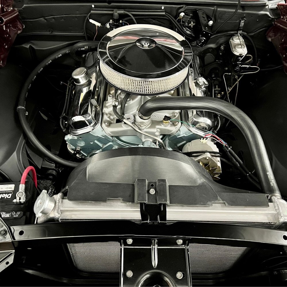 Expert Auto Repair - Engine - Auto Repair Near Me - Lacey, Washington