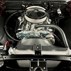 Expert Auto Repair - Engine