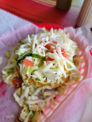 The Ocoee Taco Company by null