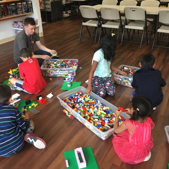Play Well Marin Activity Center - Party & Event Planning Near Me - San Anselmo, California
