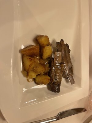 HOTEL CAMANA VEGLIA by null