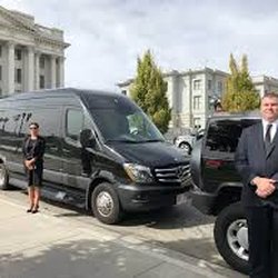 The Limousine service