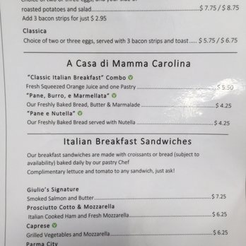 Eatalian - Brunch menu (1/2) - Italian Near Me - Gardena, California Eatalian - Brunch menu (1/2) - Italian Near Me - Gardena, California