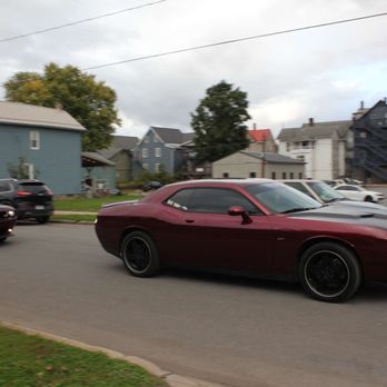 Solar Shades Window Tinting - Auto Glass Services Near Me - Poughkeepsie, New York