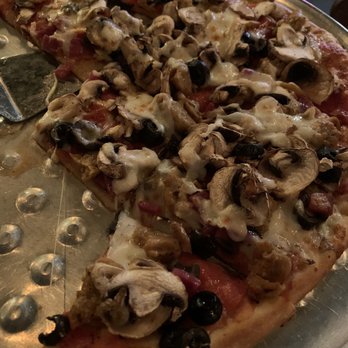 Crust Pizza Co. - Woodforest - Yum yum yum yum Carl's King with adjustments 2/6/22 - Pizza Near Me - Montgomery, Texas Crust Pizza Co. - Woodforest - Yum yum yum yum Carl's King with adjustments 2/6/22 - Pizza Near Me - Montgomery, Texas