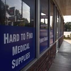Don's Pharmacy