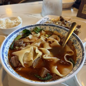 Shan Xi Magic Kitchen - Chinese Near Me - San Diego, California