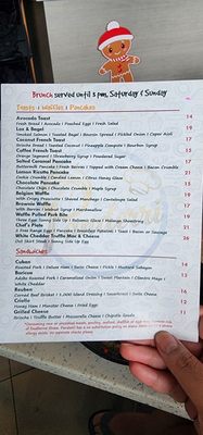 Menu photo 5 Panderri Bakery & Restaurante Luquillo, PR Menu photo 5 Panderri Bakery & Restaurante Luquillo, PR