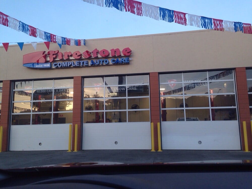 Firestone Complete Auto Care 36 Photos 82 Reviews Oil Change Stations 10733 San Pablo Ave El Cerrito Ca Phone Number