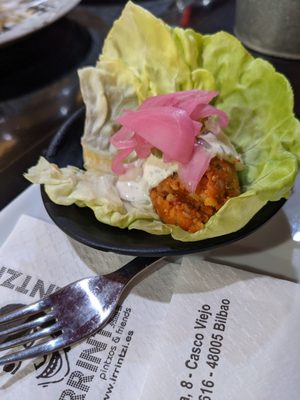 Irrintzi by null