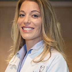 West Seattle Endodontics - Dr. Rachelle Cohen