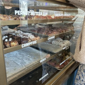 Parlor Doughnuts - Donuts Near Me - San Clemente, California