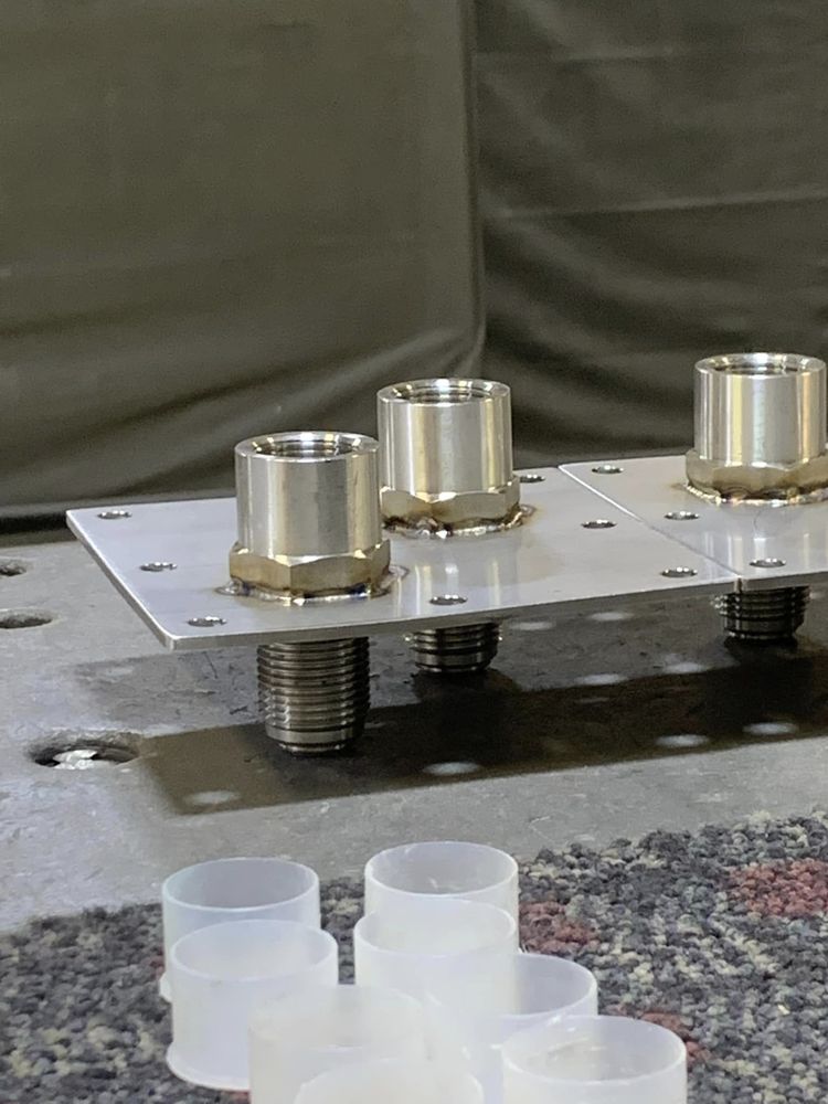 STRAIGHT LACED WELDING&FABRICATION Updated August 2024 Request a