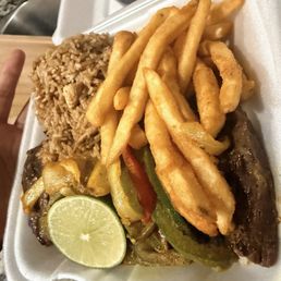 Carne Asada