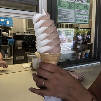 Jimmie Cone - Ice Cream & Frozen Yogurt Near Me - Damascus, Maryland