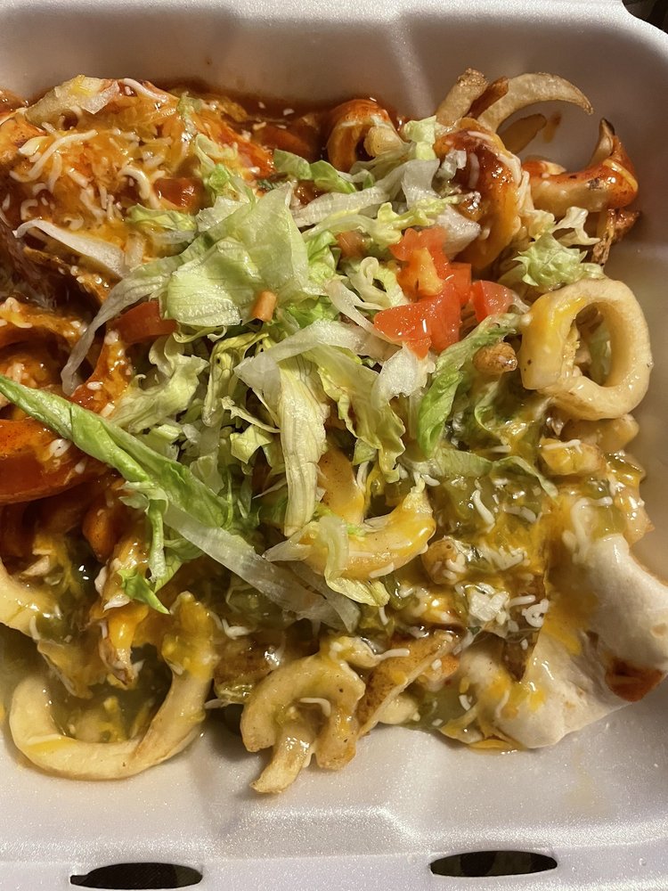 TWISTERS BURGERS AND BURRITOS Updated October 2024 32 Photos & 33