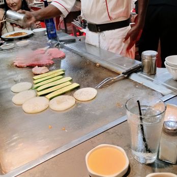 Benihana - Sushi Bars Near Me - North Bay Village, Florida Benihana - Sushi Bars Near Me - North Bay Village, Florida