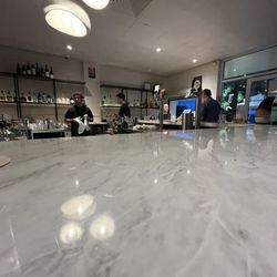 Wildginger - View of the bar