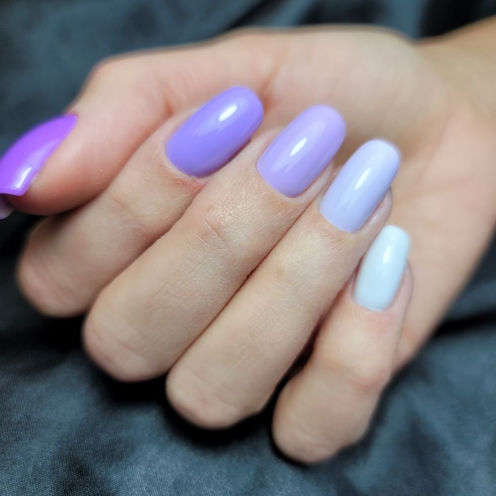 Mr. Russian Manicure