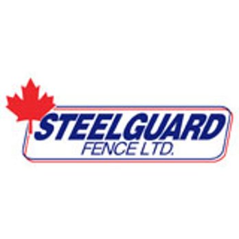 Steelguard Fence - Logo - Fences & Gates Near Me - Coquitlam, British Columbia Steelguard Fence - Logo - Fences & Gates Near Me - Coquitlam, British Columbia