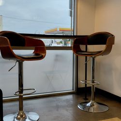 Civitas Coffee - High chairs