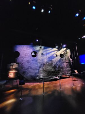 Titanic: The Artifact Exhibition by null