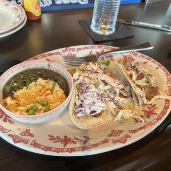 El Bebe - Fish Tacos - Tacos Near Me - Tysons, Virginia El Bebe - Fish Tacos - Tacos Near Me - Tysons, Virginia