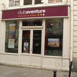 Club Aventure