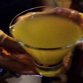 Edition - Cocktail Bars Near Me - Hong Kong, HK