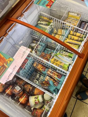 Taqueria El Patron by null