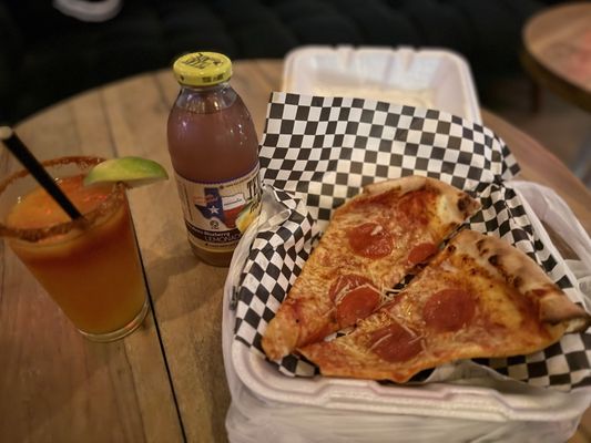 Luigi's Pizzeria - Midtown by null