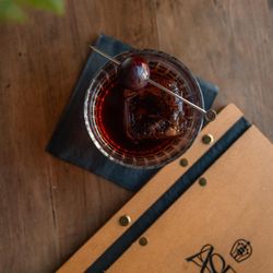 Bar Asra