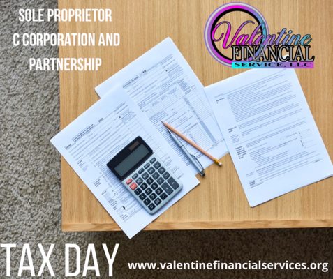 Valentine Financial Services