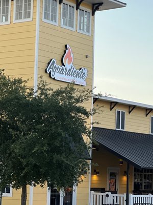 Aguardiente Colombian Steak House by null