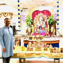 Ganesh Temple of Atlanta