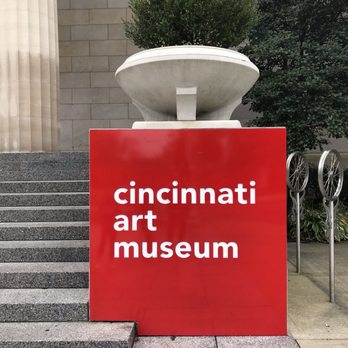 Cincinnati Art Museum - Art Museums Near Me - Cincinnati, Ohio Cincinnati Art Museum - Art Museums Near Me - Cincinnati, Ohio