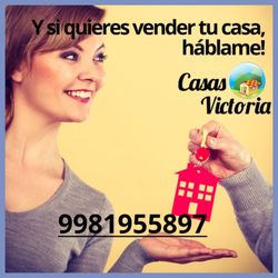 Casas Victoria