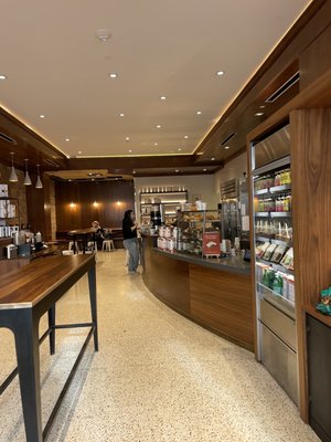 Compass Coffee by null