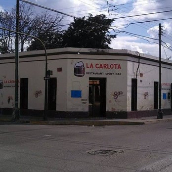 Bar La Carlota - Esquina La Carlota - Home & Garden Near Me - Mérida, YUC