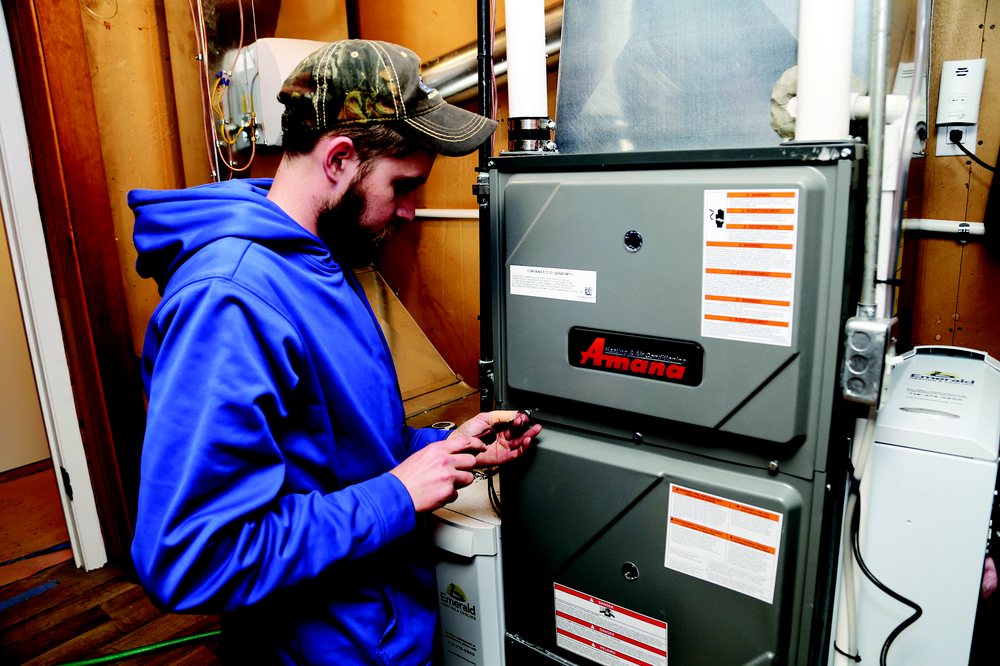 Slide of Artisan Home Services