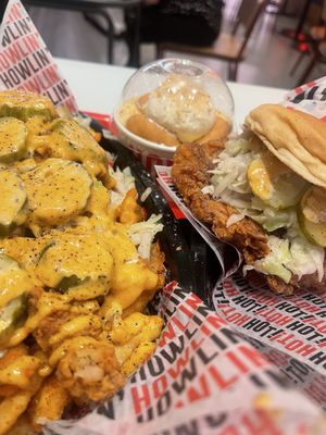 Howlin' Ray's - Las Vegas by null